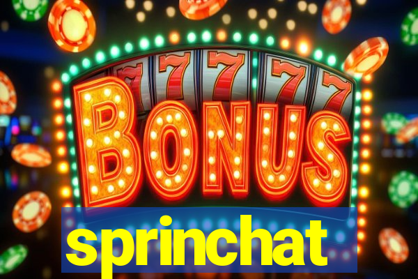 sprinchat