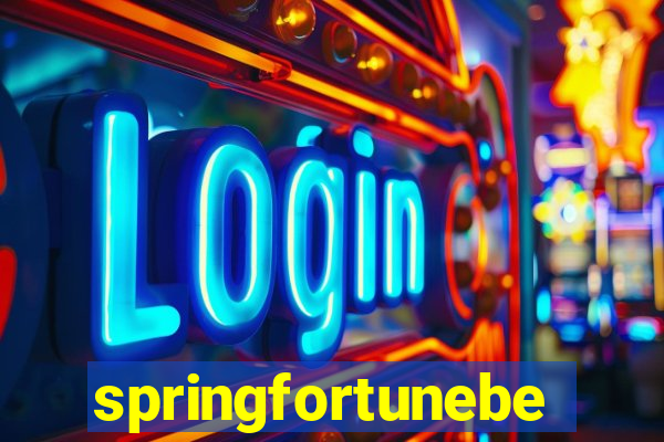 springfortunebet.com