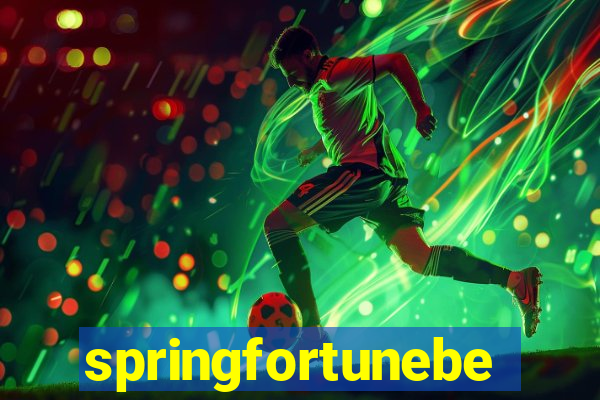 springfortunebet.com