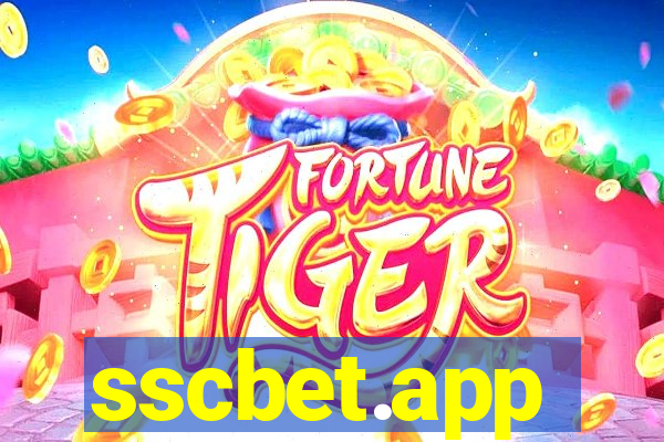 sscbet.app