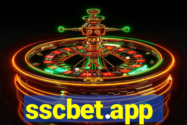 sscbet.app