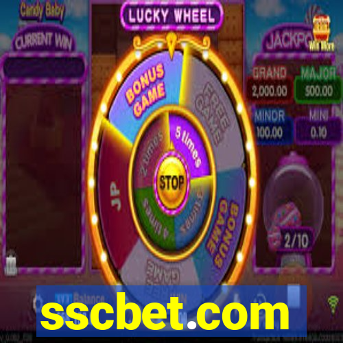 sscbet.com