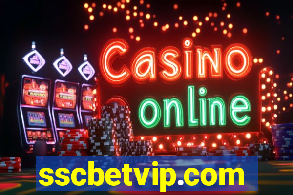 sscbetvip.com