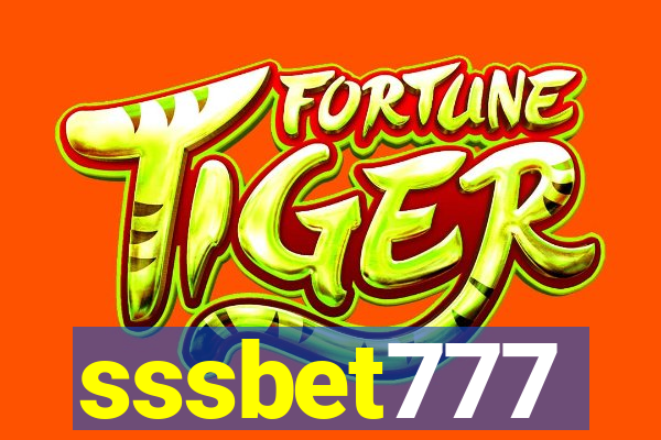 sssbet777