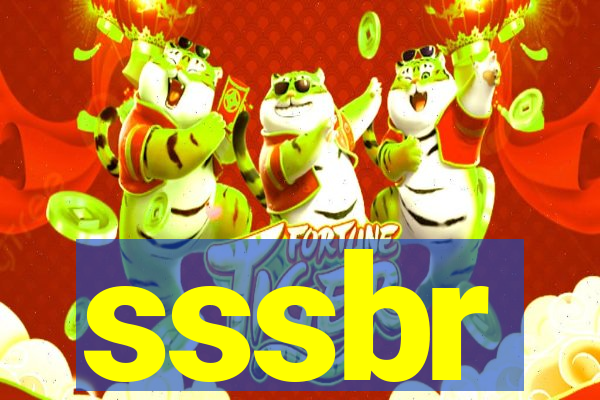 sssbr