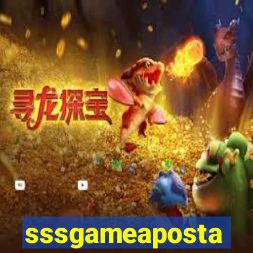 sssgameaposta