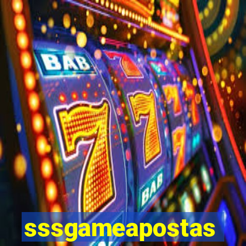 sssgameapostas