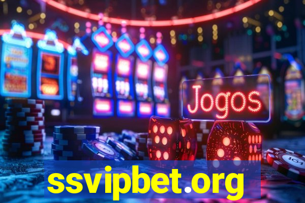 ssvipbet.org