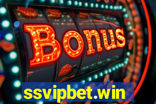 ssvipbet.win