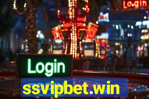 ssvipbet.win