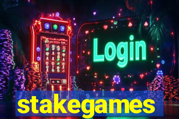 stakegames