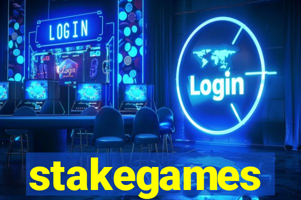 stakegames