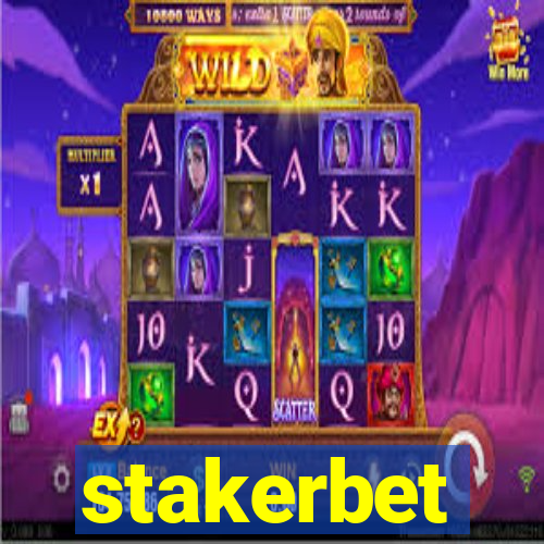 stakerbet