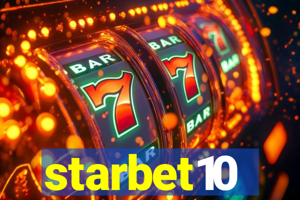 starbet10