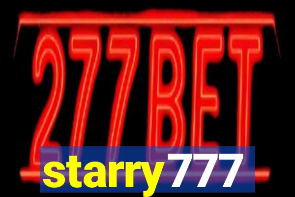 starry777