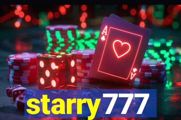 starry777