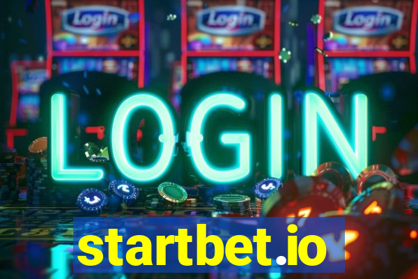 startbet.io