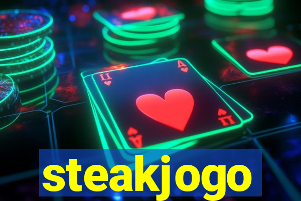 steakjogo