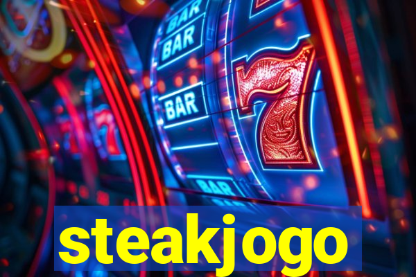 steakjogo