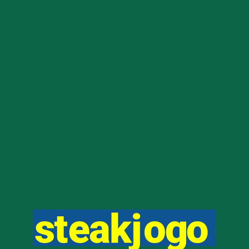 steakjogo