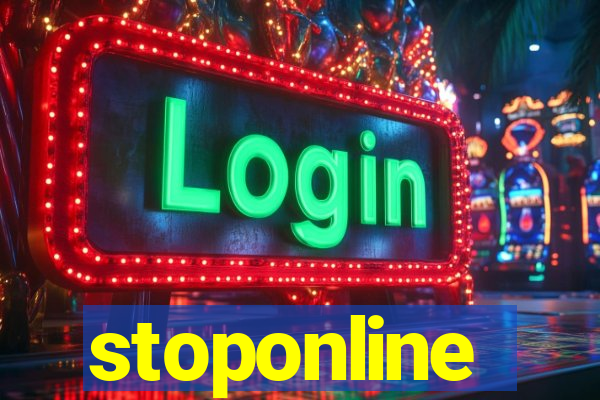 stoponline