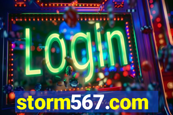 storm567.com