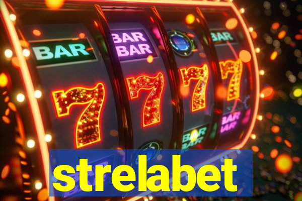 strelabet