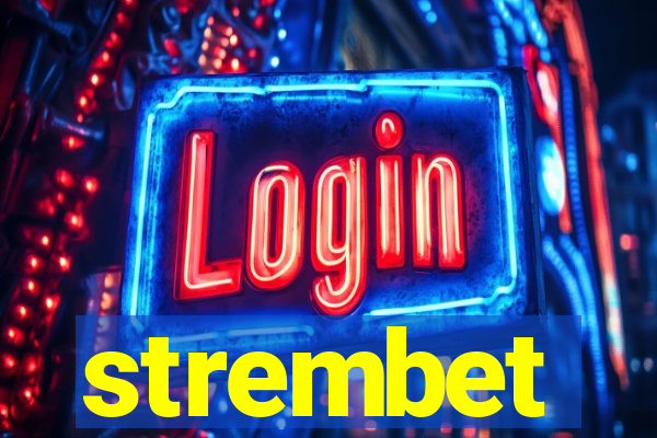 strembet