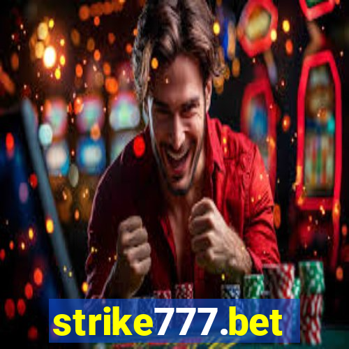 strike777.bet