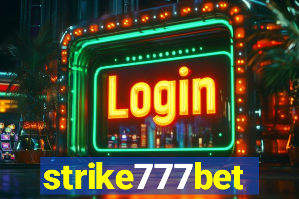 strike777bet