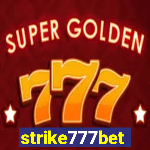 strike777bet