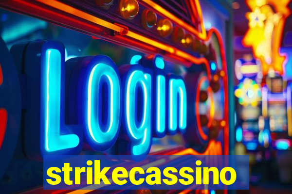 strikecassino