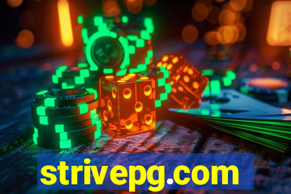 strivepg.com