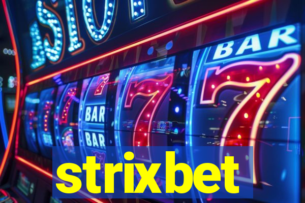 strixbet