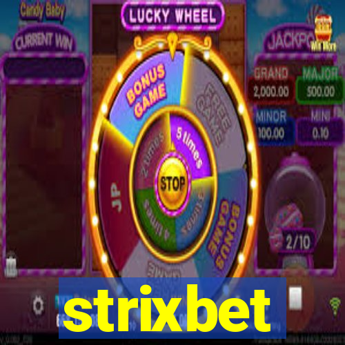 strixbet