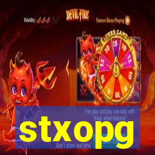 stxopg