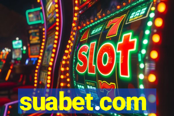 suabet.com