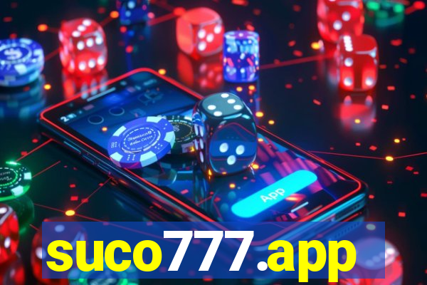 suco777.app