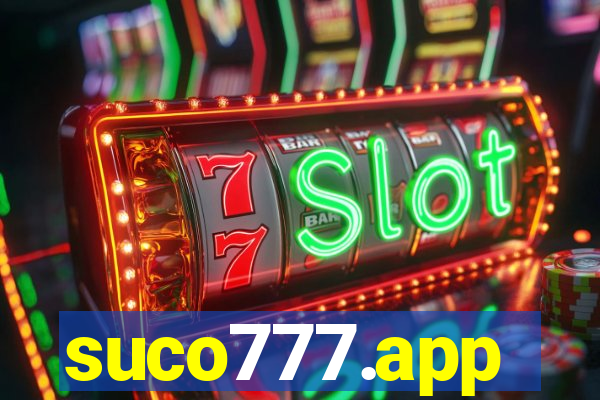 suco777.app