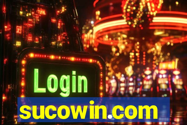 sucowin.com