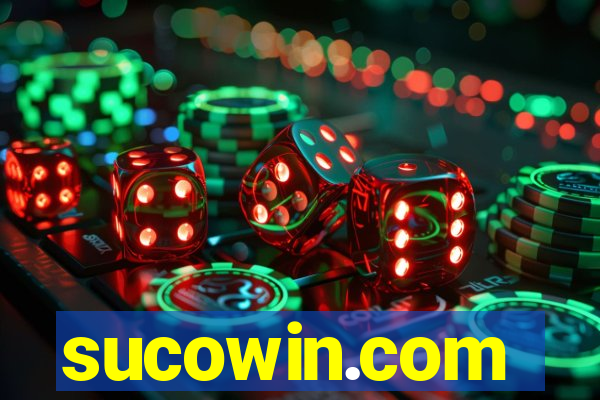 sucowin.com