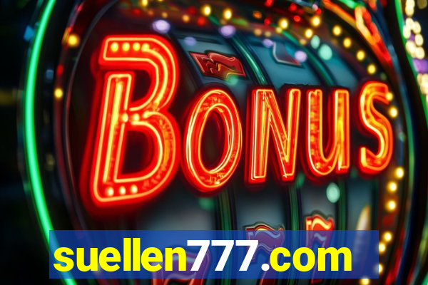 suellen777.com