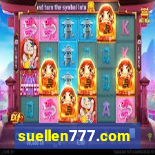 suellen777.com