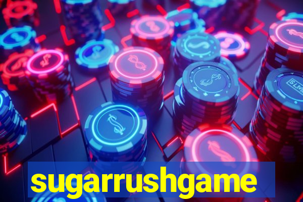 sugarrushgame