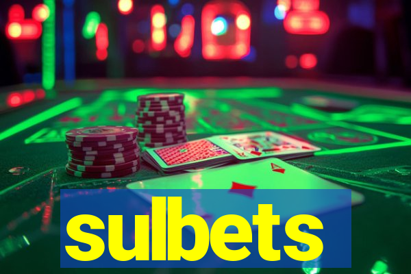 sulbets