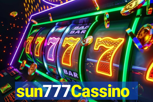 sun777Cassino