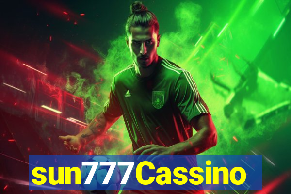 sun777Cassino