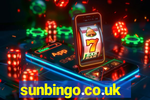 sunbingo.co.uk