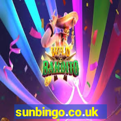 sunbingo.co.uk