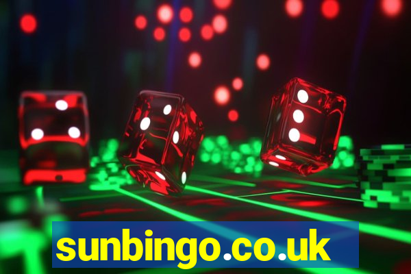 sunbingo.co.uk